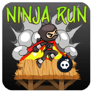 Ninja Game